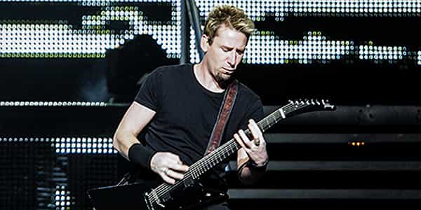 Image of Nickelback In Nashville