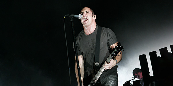 Image of Nine Inch Nails