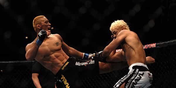 Image of Ufc Ultimate Fighting Championship In Oklahoma City