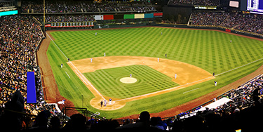 Image of World Series