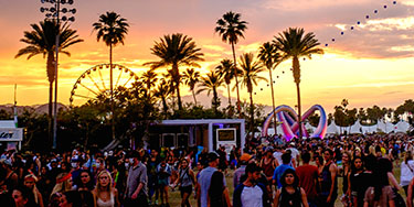 Image of Coachella