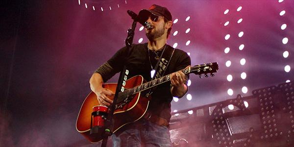 Image of Eric Church