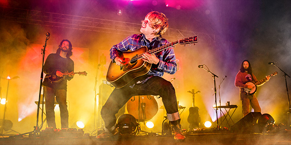 Image of Billy Strings