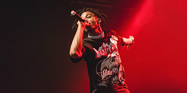 Image of Playboi Carti