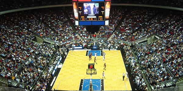 Image of Orlando Magic In Orlando