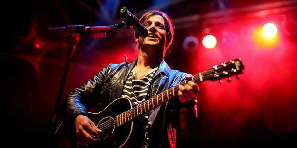 Image of Our Lady Peace