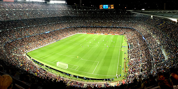 Image of FC Barcelona