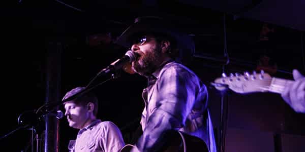 Image of Wheeler Walker Jr In Grand Rapids