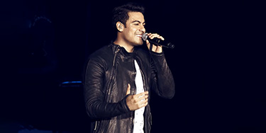 Image of Carlos Rivera