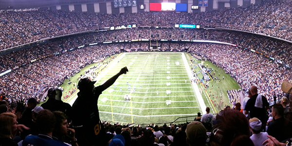 Image of Sugar Bowl