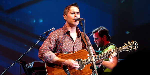 Image of Barenaked Ladies