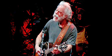 Image of Bob Weir