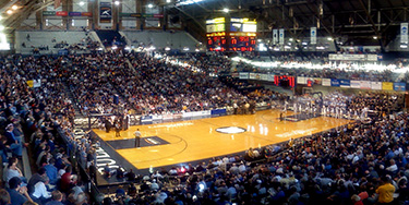 Image of Butler Bulldogs