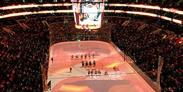 Image of Philadelphia Flyers