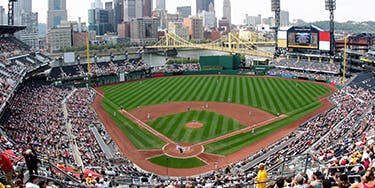 Image of Pittsburgh Pirates