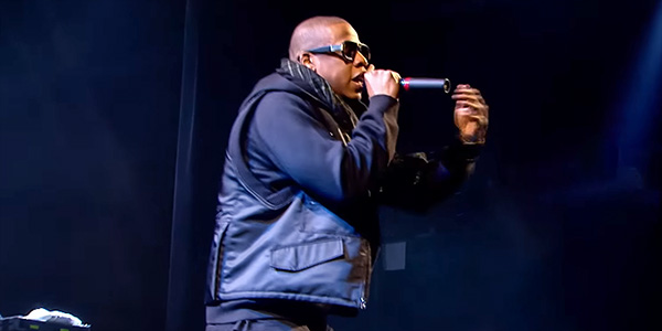 Image of Jay-Z