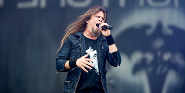 Image of Queensryche