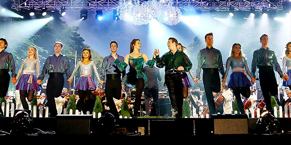 Image of Riverdance