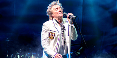Image of Rod Stewart