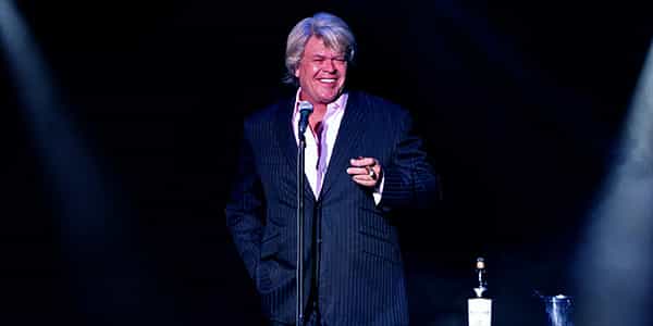 Image of Ron White In Denver