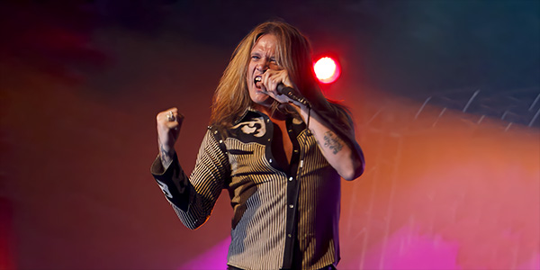 Image of Sebastian Bach