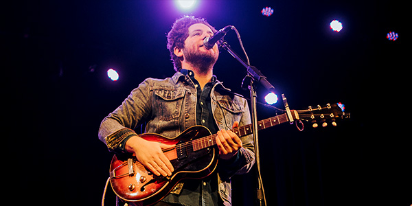 Image of Needtobreathe