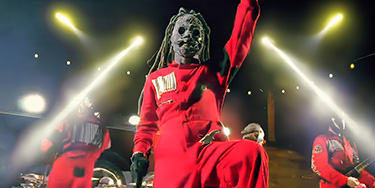 Image of Slipknot
