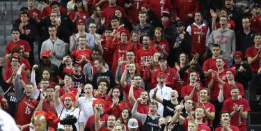 Image of Cincinnati Bearcats Basketball