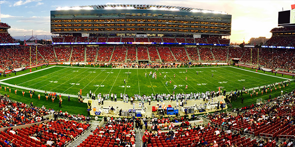 Image of South Carolina Gamecocks
