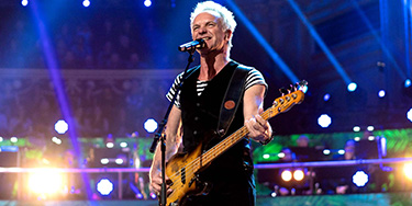 Image of Sting