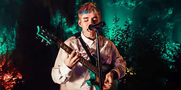 Image of Waterparks In Lawrence