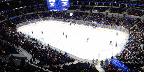 Image of Tampa Bay Lightning