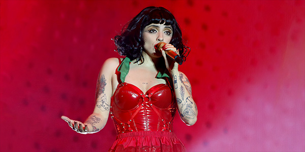 Image of Mon Laferte