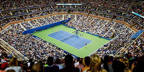 Image of Winston Salem Open In Winston Salem