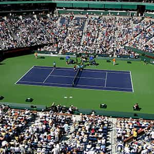 Image of Infosys Hall of Fame Open