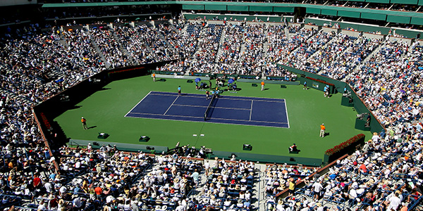 Image of Infosys Hall of Fame Open