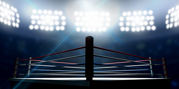 Image of TNA Wrestling