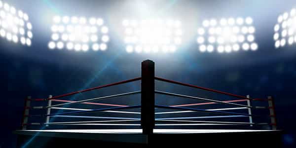 Image of Tna Wrestling In Sacramento