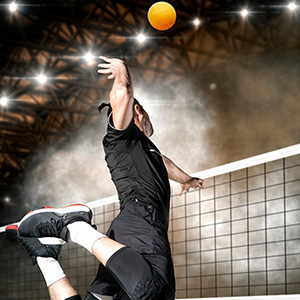 Image of LOVB Atlanta