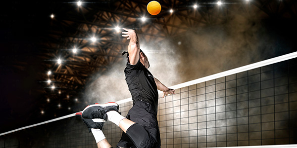 Image of Volleyball Nations League
