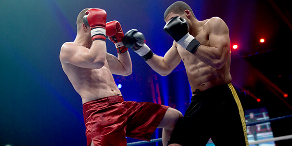 Image of Gervonta Davis