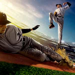 Image of Western Michigan Broncos