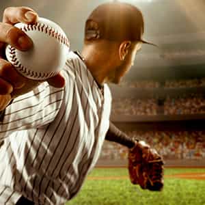 Image of Oakland Athletics FanFest