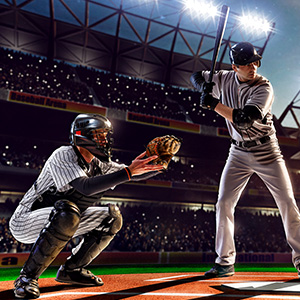 Image of Tulsa Drillers