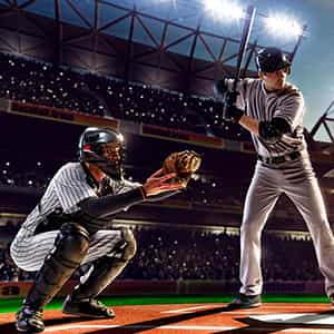 Image of Gwinnett Stripers
