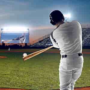 Image of New England Knockouts