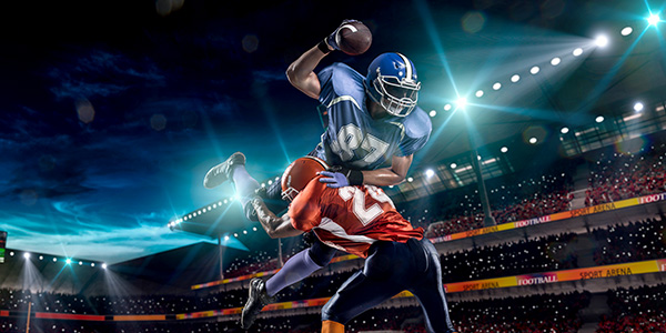 Image of Super Bowl Experience