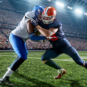 Image of Toronto Argonauts