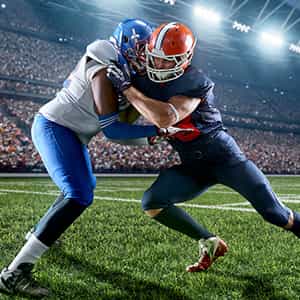 Image of BC Lions