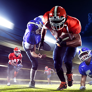 Image of Michigan Arsenal